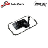 autostar germany TRANSMISSION FILTER REPAIR KIT 24117572617KIT