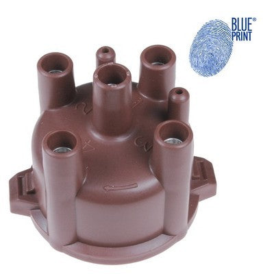 Blueprint ADK81421 Ignition Distributor Cap Premium Fits Suzuki LJ80 1980 - 1984