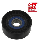 Febi 36365 Idler Pulley Premium High Performance Fits Fiat Ducato 1994 - 2002