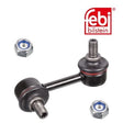 Febi 18134 Stabiliser Link Front Right Premium Fits Toyota Avensis 1999 - 2003