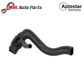 AutoStar Germany Radiator Lower Hose 9015012682 Mercedes Sprinter W901 W902