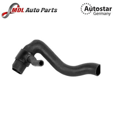 AutoStar Germany Radiator Lower Hose 9015012682 Mercedes Sprinter W901 W902