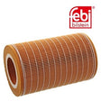 Febi 48496 Air Filter Premium High Performance Fits Saab 9-5 2001 - 2005