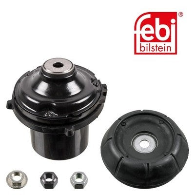 Febi 37804 Strut Top Mounting Kit Front Left Right Fits Opel Vectra 1995-2000