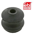 Febi 01518 Axle Beam Mounting Rubber Metal Mount Premium For Audi 80 1972 - 1978