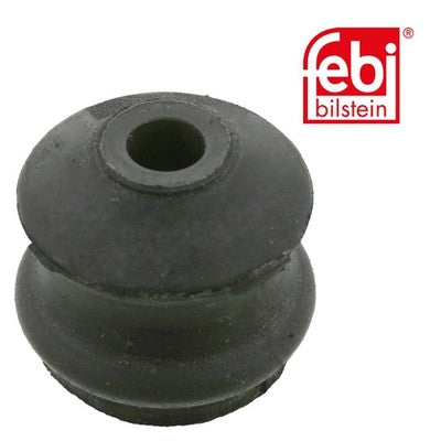 Febi 01518 Axle Beam Mounting Rubber Metal Mount Premium For Audi 80 1972 - 1978