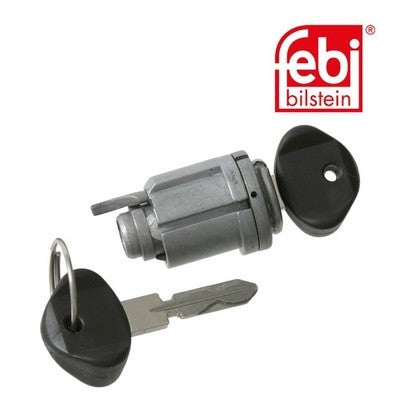 Febi 17690 Barrel Lock Easy Installation Fits Mercedes-Benz 124 1989 - 1993