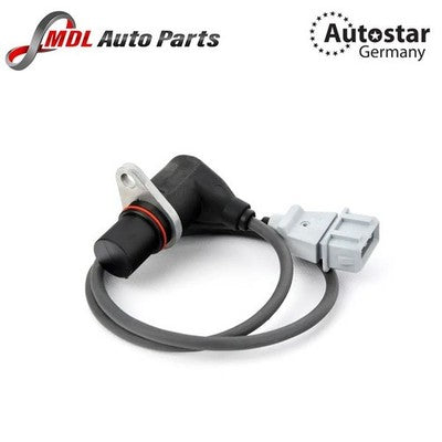 AutoStar Germany Crankshaft Position Sensor 037906433B for VW Audi Seat Skoda