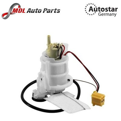 AUTOSTAR GERMANY FUEL PUMP 16117217261