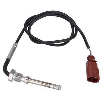 Febi 185890 Exhaust Gas Temperature Sensor Fits VW Crafter 30-35 2006 - 2011