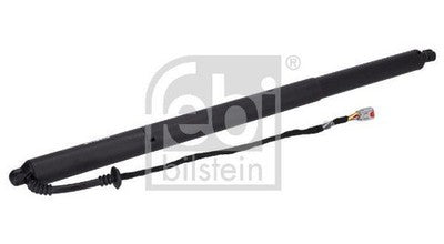 Febi 194339 Gas Spring With Electric Motor Premium Fits Ford Focus 2018 - 2025
