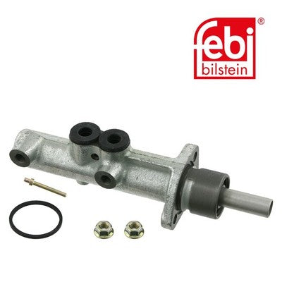 Febi 26714 Brake Master Cylinder Premium High Performance Fits VW LT 1999 - 2006
