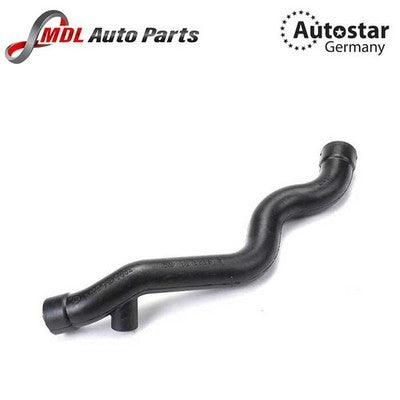 AutoStar Germany Breather Hose 1120180682 Mercedes-Benz C240 W203 S203 2.6L V6