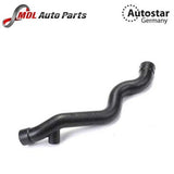 AutoStar Germany Breather Hose 1120180682 Mercedes-Benz C240 W203 S203 2.6L V6