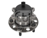 Febi 188278 Wheel Bearing Kit Rear Axle Standard Fits Hyundai Nexo 2018 - 2025
