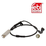 Febi 44363 Wear Indicator Disc Brake Sensitive Fits BMW 5 Series 2004 - 2009
