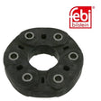 Febi 03486 Flexible Disc Standard Premium Fits Mercedes-Benz E-Class 1998 - 1999