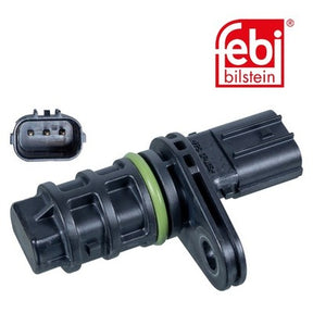 Febi 106796 Crankshaft Sensor High Performance Fits Vauxhall Antara 2010 - 2015
