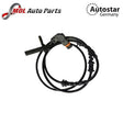 AutoStar Germany Front ABS Sensor 2219057100 for Mercedes CL-Class 2006-2014