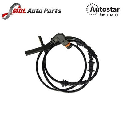 AutoStar Germany Front ABS Sensor 2219057100 for Mercedes CL-Class 2006-2014