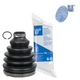 Blueprint ADG081116 Smooth CV Boot Kit Thermoplast Fits Kia Sportage 2004 - 2010