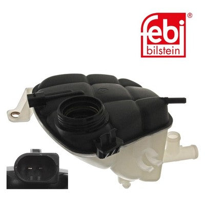 Febi 39927 Coolant Expansion Tank Fits Mercedes-Benz SLS AMG 2011 - 2025