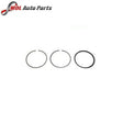 Eurospares Piston Ring Kit LFT000100 Range Rover