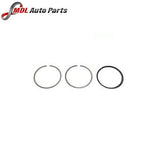 Eurospares Piston Ring Kit LFT000100 Range Rover