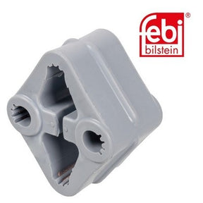 Febi 171016 Exhaust Mounting Rear Axle Fits Land Rover Range Rover 2013 - 2021