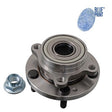 Blueprint ADG08284 Wheel Bearing Kit 82 mm Diameter For Hyundai i30 2012 - 2024
