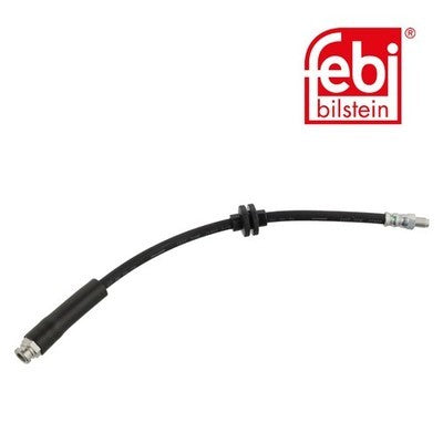 Febi 104238 Premium Brake Hose Front Left Right Fits Opel Corsa 2006-2014