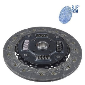 Blueprint ADH23162 Clutch Disc High Performance Fits Honda CR-Z 2010 - 2013
