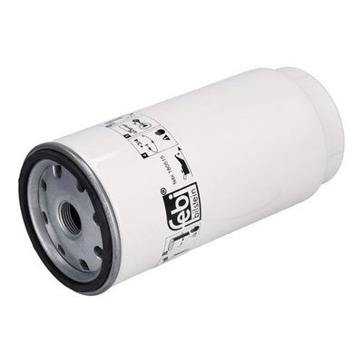 Febi 180515 Fuel Filter With Seal Ring Standard Premium Grade High Performance