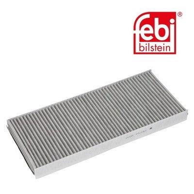 Febi 22444 Cabin Filter Premium Fits Mercedes-Benz Sprinter 2-T 2000 - 2006