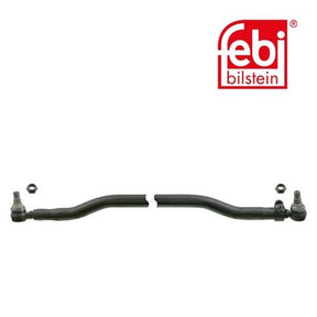Febi 23703 Tie Rod Standard Premium Quality Fits Smart Forfour 2004 - 2006