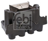 Febi 183460 Engine Mounting Rear Standard Durable High Performance Premium Grade