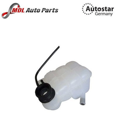 Autostar Germany COOLANT EXPANSION TANK PCF101410 For Land Rover PCF101410