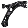 Febi 184458 Control Arm Front Axle Right Premium Fits Suzuki Swace 2023 - 2025
