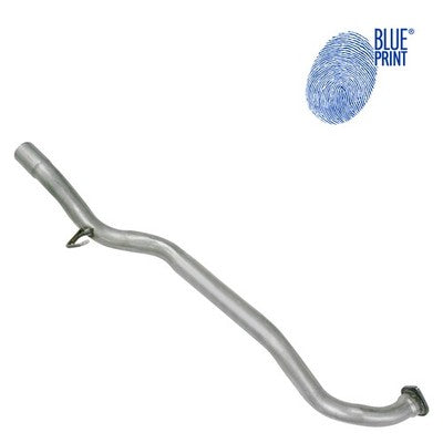 Blueprint ADT36006C Exhaust Pipe High Quality Fits Toyota 4 Runner 1995 - 2002