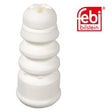Febi 18374 Bump Stop Rear Premium High performance Fits VW Passat 1998 - 2002