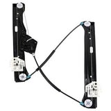 Febi 193249 Window Regulator Electric Right Front Fits BMW 1 Series 2012 - 2015