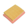 Febi 180858 Air Filter Standard Premium Grade Fits Ford Transit 2023 - 2025