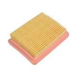 Febi 180858 Air Filter Standard Premium Grade Fits Ford Transit 2023 - 2025