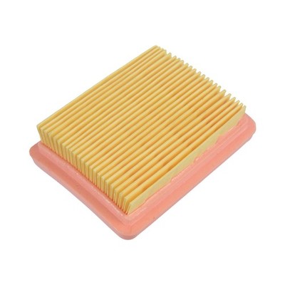 Febi 180858 Air Filter Standard Premium Grade Fits Ford Transit 2023 - 2025
