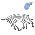 Blueprint ADC41611 Ignition Cable Kit Premium Fits Proton Satria 1996 - 2000