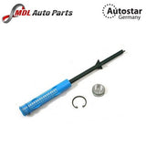 AutoStar Germany A/C Receiver Drier for BMW E60 E65 64536907402