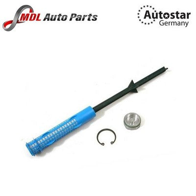 AutoStar Germany A/C Receiver Drier for BMW E60 E65 64536907402