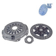 Blueprint ADH23081 Clutch Kit Three Piece Standard For Honda Civic 1999 - 2000