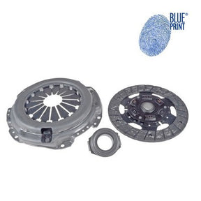 Blueprint ADH23081 Clutch Kit Three Piece Standard For Honda Civic 1999 - 2000