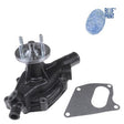 Blueprint ADD69114 Water Pump Cast Steel Fits Daihatsu Fourtrak 1984 - 1993